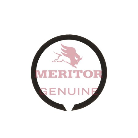 Meritor Axle Hardware - Snap Ring 1229W4131